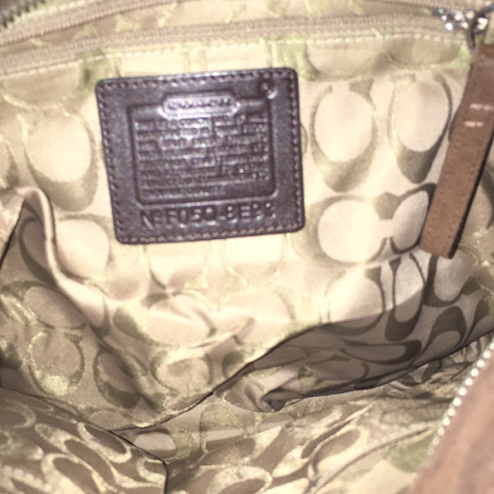 Coach Authentic - Picture 3 of 6